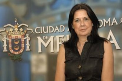 Simy Chocrón