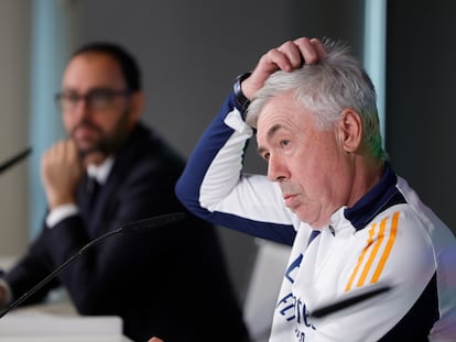 Carlo Ancelotti