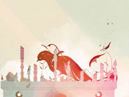 Seis videojuegos para desconectar aunque lleves 20 años sin tocar una consola