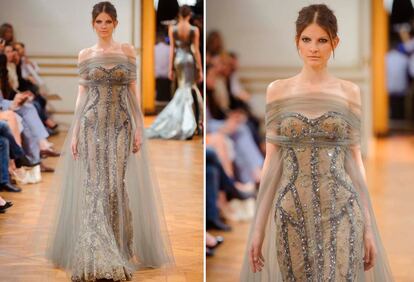 el cuento de hadas de zuhair murad