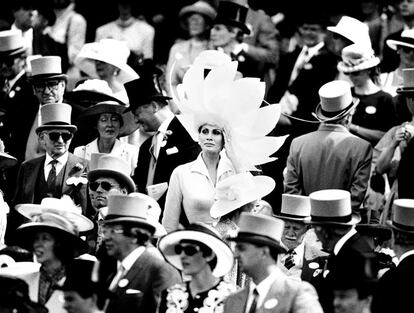 Ascot