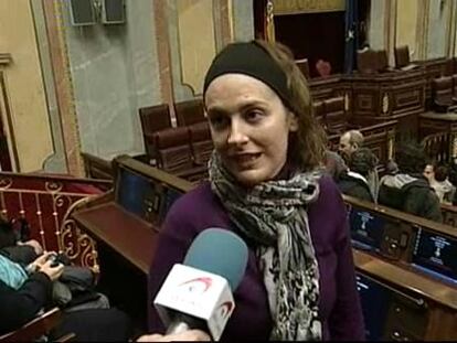 "Todo el mundo busca lo mismo, los disparos de Tejero"