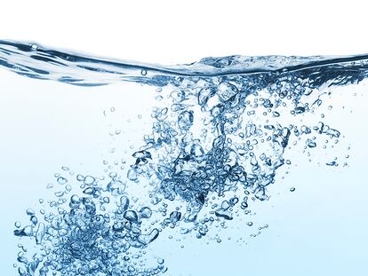 Por qué en invierno necesitarás un extra de agua