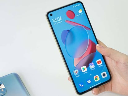 Desvelado todo del próximo superventas de Xiaomi, así será el Mi 12 Lite