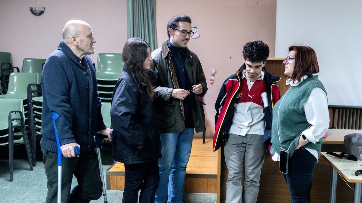 ¿Qué pasa ahora con el dinero del Gordo de Villamanín tras la primera denuncia penal? Primero, “hay que probar el dolo”