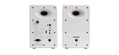 Conexiones de los Edifier M90