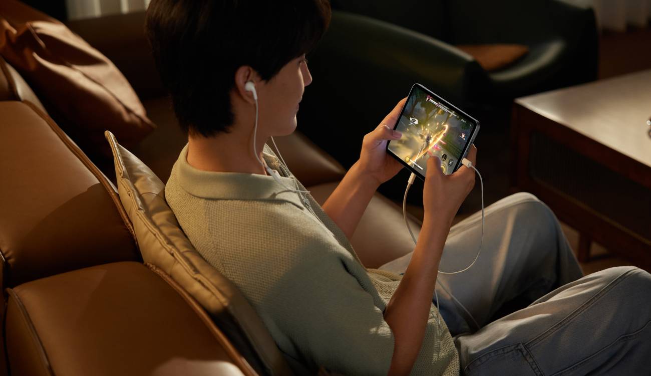 Xiaomi Pad Mini