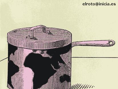 EL ROTO