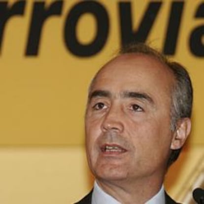 Uno de los fondos díscolos de Cintra sale del capital por la fusión con Ferrovial