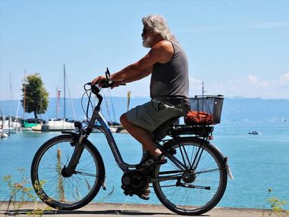 Celebra el Día Mundial de la Bicicleta con estas bicis eléctricas baratas