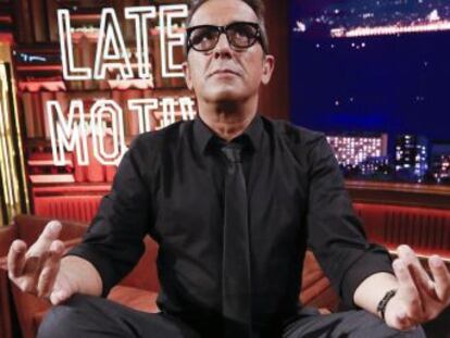  Late Motiv  respeta la estructura del late-night de actualidad clásico, pero triunfa en Internet