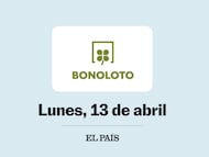 El sorteo de la Bonoloto se celebra todos los días, de lunes a domingo.