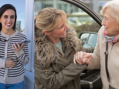 El placer de dar sin recibir