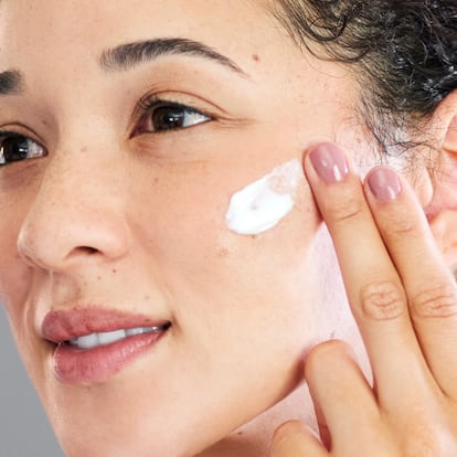 Artículo de EL PAÍS Escaparate sobre Toleriane Dermallergo crema de La Roche Posay.