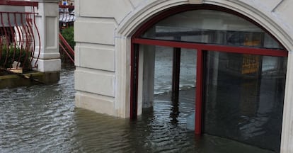 ayudas por inundaciones