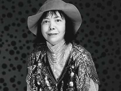 Yayoi Kusama