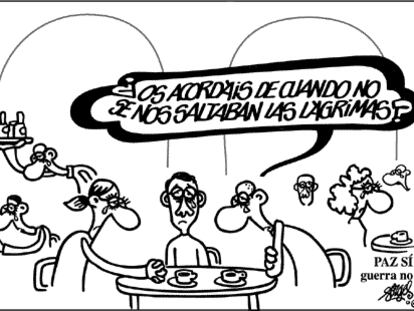 FORGES