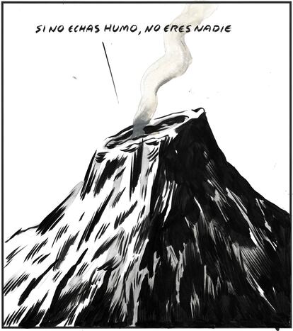 El Roto 4/1/2022