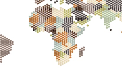 La pyme española tiene un hueco en el continente africano