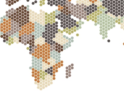 La pyme española tiene un hueco en el continente africano