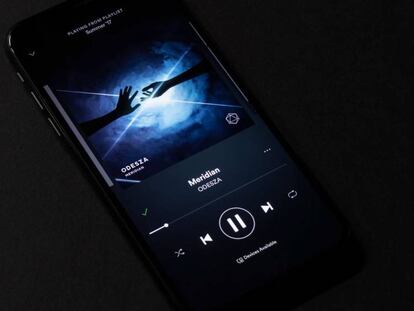 Spotify estrena dos nuevas Playlist con lo mejor de lo que escuchas a diario