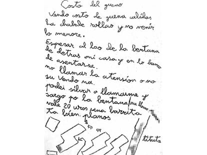 Costo del gueno