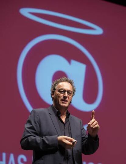 Gerd Leonhard