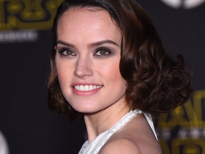 Star Wars: así ha sido la alfombra roja del estreno del año