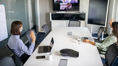 Cómo gestionar equipos de trabajo en tiempos de pandemia