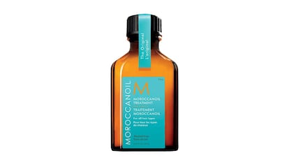 Tratamiento para el cabello dañado y puntas abiertas de Moroccanoil