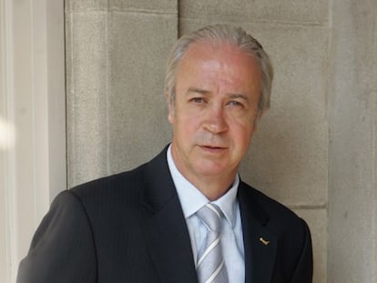 Carlos Tusquets, presidente de Grupo Trea.