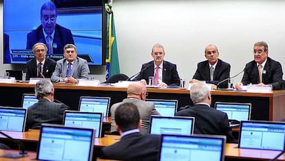 A CPI da Máfia das Órteses e Próteses foi iniciada em março de 2015