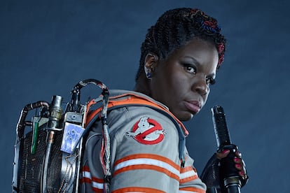 Leslie Jones

“Me han llamado simio, enviado fotos de sus culos… Definitivamente no entiendo al ser humano. Estoy fuera”, escribió en Twitter la conocida cómica de Saturday Night Live tras el estreno del remake en clave femenino de Cazafantasmas. Los insultos le hicieron pasar todo un “un infierno personal” y abandonó la red social durante días. Un hashtag convertido en viral, #Loveforlesliej, logró hacerla volver.