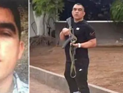 Trump anuncia que el ejército de Estados Unidos ha matado en Venezuela al Niño Guerrero, líder del Tren de Aragua