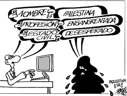 FORGES