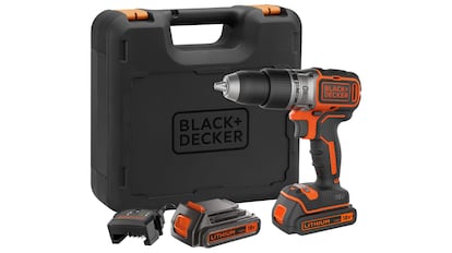 Black+Decker BL188KB.