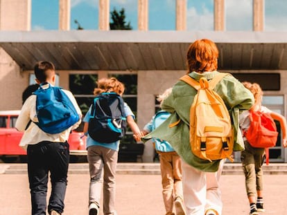 Cómo preparar la vuelta al cole y financiar la educación de los hijos