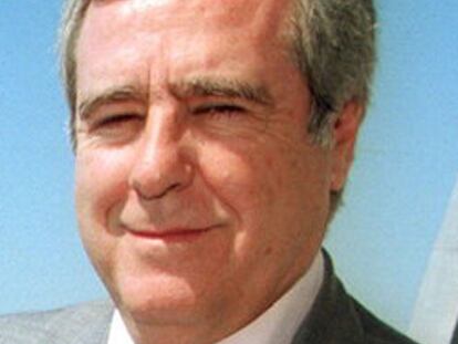 Fernando Casado.