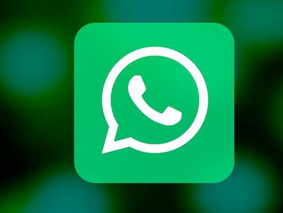 WhatsApp Web: cómo descargar a la vez todas las imágenes de chat de un grupo
