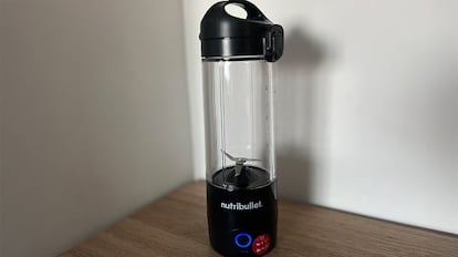 mejor licuadora portatil​ para batidos