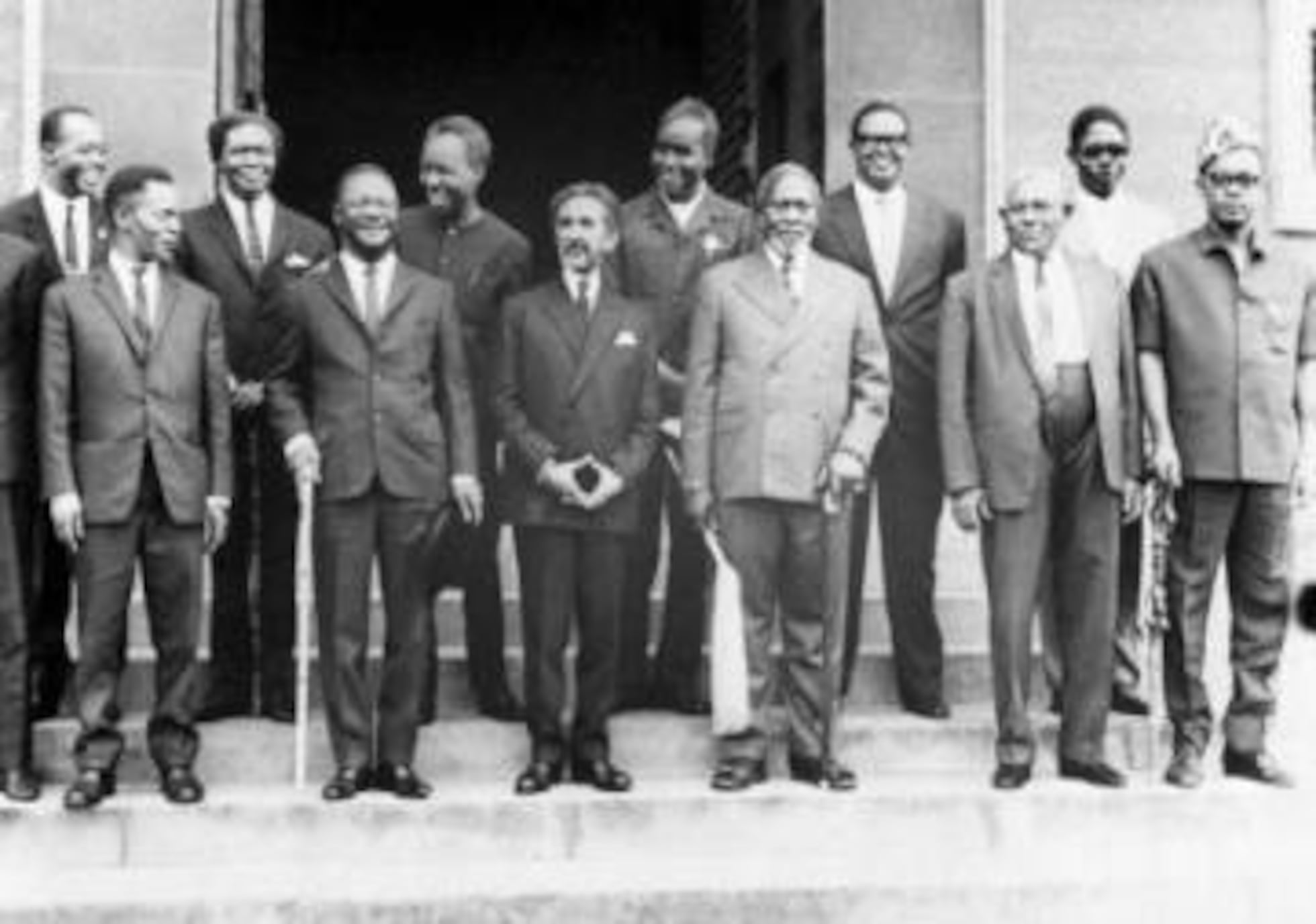 Una fecha para celebrar | África No es un país | Planeta Futuro | EL PAÍS