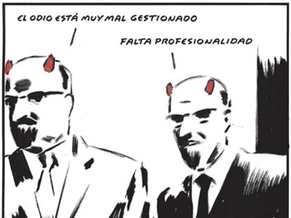 EL ROTO