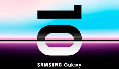 El Samsung Galaxy S10 se presenta el 21 de febrero en San Francisco