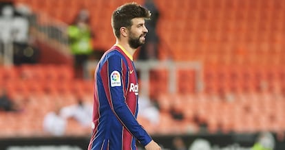 Gerard Piqué