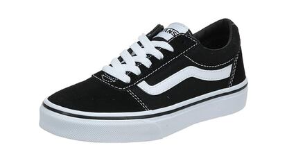 Zapatillas unisex de Vans.