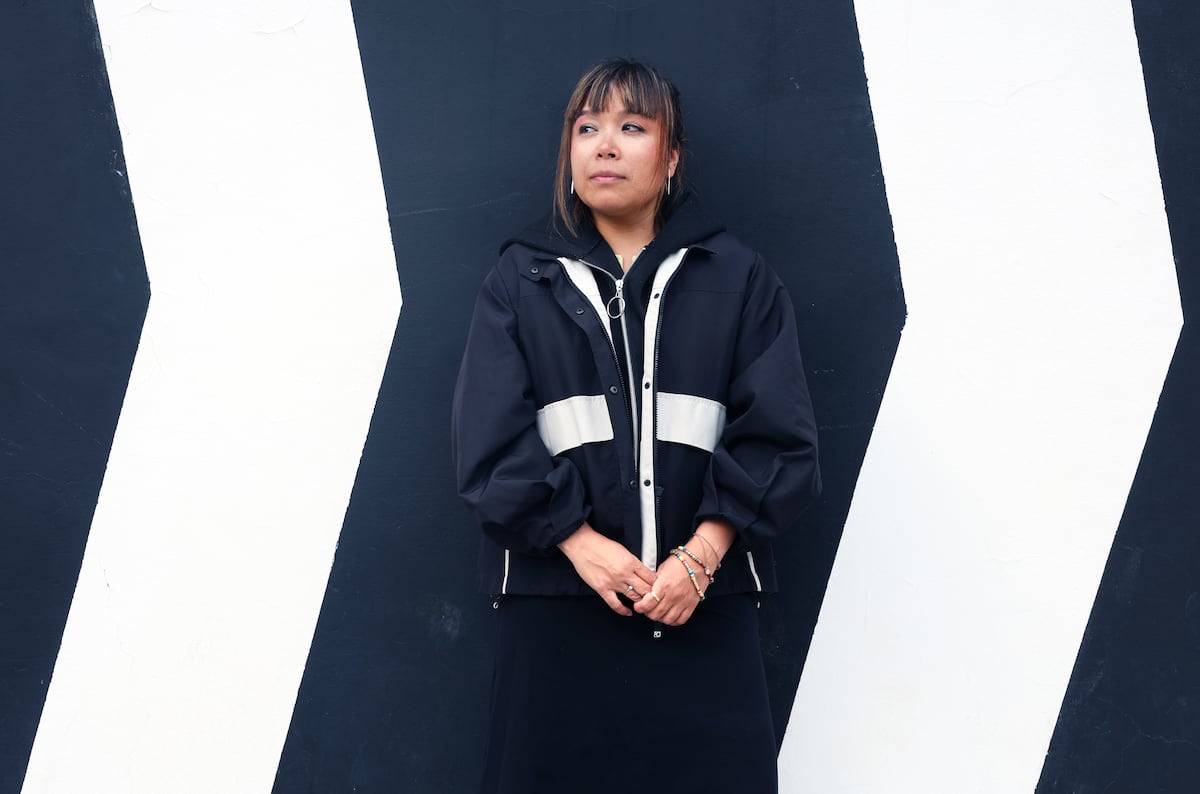 Jenifer de la Rosa: La cineasta colombiana adoptada en España tras la ...