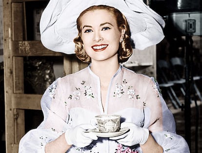 Grace Kelly