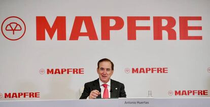 Mapfre