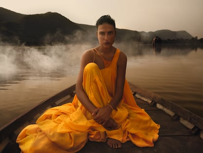 Fotos Calendario Pirelli 2027