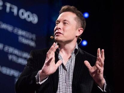 Elon Musk desvela cuándo dimitirá de Twitter y es una condición un poco extraña